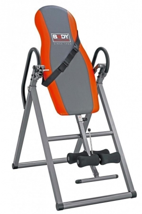 Инверсионный стол Body Sculpture BI-2100 E, фото 1