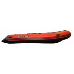 POLAR BIRD 400E NEW EAGLE «ОРЛАН» моторная лодка, стеклокомпозитный пайол, фото 14