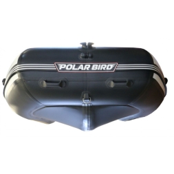 POLAR BIRD 400E NEW EAGLE «ОРЛАН» моторная лодка, стеклокомпозитный пайол, фото 5