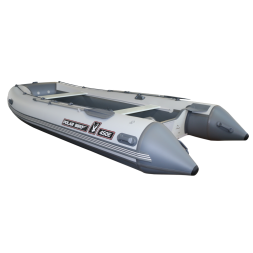 POLAR BIRD 400E NEW EAGLE «ОРЛАН» моторная лодка, стеклокомпозитный пайол, фото 11