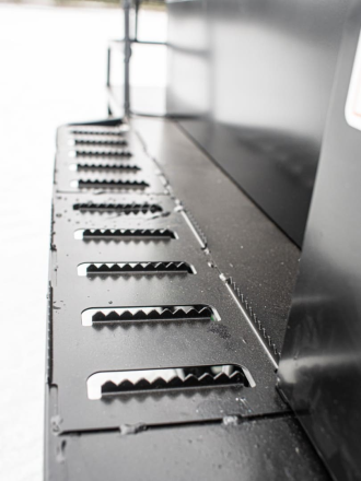 Снегоход БТС Артик-4Т ЛОНГ, фото 12