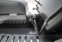 Снегоход БТС Артик-4Т ЛОНГ, фото 5