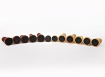 Шахматные фигуры турнирные (Орлов) Шахматные фигуры турнирные (Орлов)