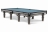 Бильярдный стол - Ливерпуль Голд 9 Футов, Американский пул, PBS 40 мм