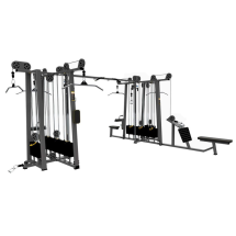 A-3064 Мультикроссовер (Multistation) A-3064 Мультикроссовер (Multistation)