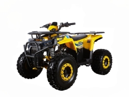 Квадроцикл Avantis Optima 8 NEW Lux