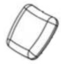 GAB350 Подушка P GAB350 Подушка P