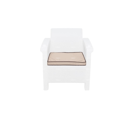 Комплект уличной мебели TWEET Terrace Set Max, фото 6