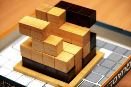 Quadefy (Квадефай), фото 2