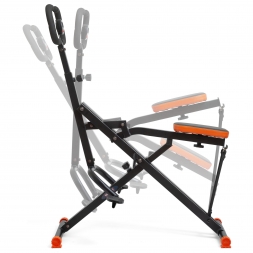 Тренажер-наездник VictoryFit VF-T10, фото 8