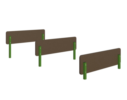 Барьер 124.08.00, 124.08.00-01, 124.08.00-02, фото 1