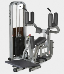 Торс-машина Body Solid ProClub SOT-1800G, фото 2