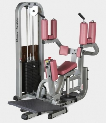 Торс-машина Body Solid ProClub SOT-1800G, фото 1