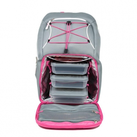 Рюкзак 6 Pack Fitness Pursuit Backpack 300, фото 2