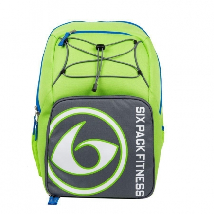 Рюкзак 6 Pack Fitness Pursuit Backpack 300, фото 4