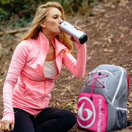 Рюкзак 6 Pack Fitness Pursuit Backpack 300, фото 17
