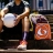 Рюкзак 6 Pack Fitness Pursuit Backpack 300