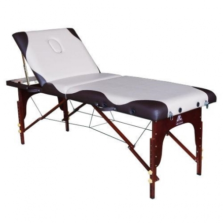 Массажный стол DFC NIRVANA Relax Pro TS3022_CB, фото 1