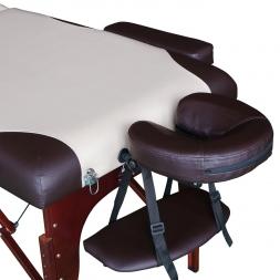 Массажный стол DFC NIRVANA Relax Pro TS3022_CB, фото 4