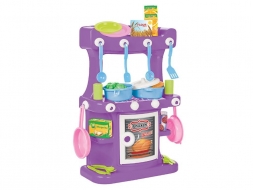 Игровой кухонный набор Pilsan Kitchen Set (03-335), фото 2
