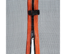 Батут DFC JUMP BASKET 14ft
