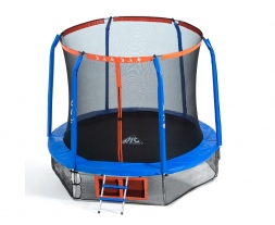 Батут DFC JUMP BASKET 14ft, фото 1