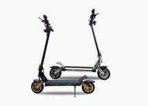 Электросамокат Halten Tornado Pro