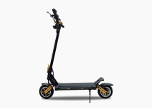 Электросамокат Halten Tornado Pro