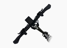Электросамокат Halten Tornado Pro
