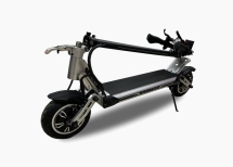 Электросамокат Halten Tornado Pro