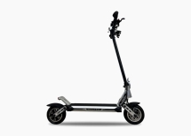Электросамокат Halten Tornado Pro