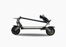 Электросамокат Halten Tornado Pro
