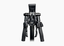 Электросамокат Halten Tornado Pro