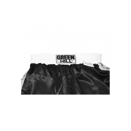 Брюки KIСK BARB черные KBT-1038, фото 3