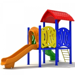 Детская площадка Лимпопо 3.1.1, фото 2 Детская площадка Лимпопо 3.1.1, фото 2