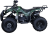 Квадроцикл RAPTOR ATV150U LUX ALL 150CC 4Т