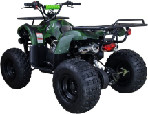 Квадроцикл RAPTOR ATV150U LUX ALL 150CC 4Т Квадроцикл RAPTOR ATV150U LUX ALL 150CC 4Т