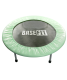 Батут TR-101 81 см, мятный