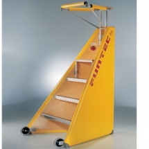 Стойка судейская Стойка судейская