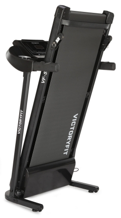 Беговая дорожка VictoryFit VF-5002, фото 5