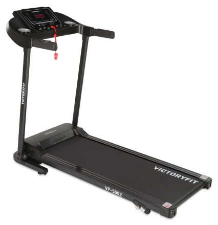 Беговая дорожка VictoryFit VF-5002, фото 3