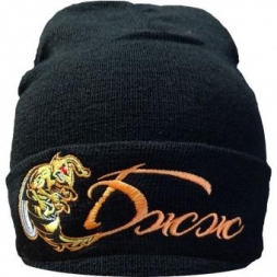 Шапка Jitsu jitcap07