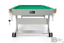 Бильярд BFG Compact Light 5 (Серый)