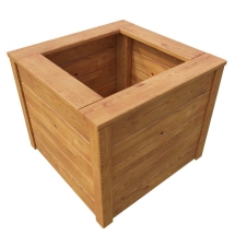 Вазон средний Вазон средний