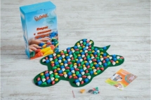 Коврик массажный "Черепаха" Коврик массажный "Черепаха"