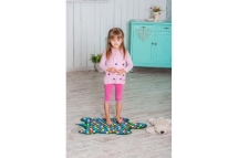 Коврик массажный "Черепаха" Коврик массажный "Черепаха"