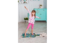 Коврик массажный "Черепаха" Коврик массажный "Черепаха"