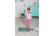 Коврик массажный "Черепаха" Коврик массажный "Черепаха"