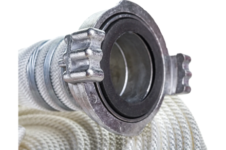 Рукав пожарный напорный (20 м; 50 мм) с головками ГР -50 Спец ОГН-РУК5, фото 6