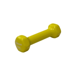 Виниловые гантели для аэробики FOREMAN IVD-KG 1 кг пара, фото 1 Виниловые гантели для аэробики FOREMAN IVD-KG 1 кг пара, фото 1